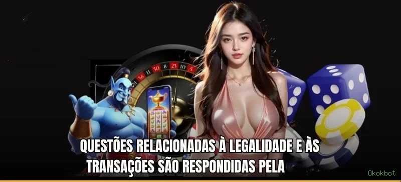 Rollover Bônus Okokbot