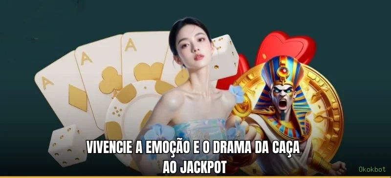 Okokbot Plataforma