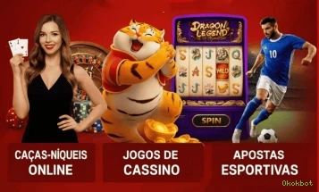 Jogo Responsável