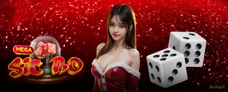 Jogos de Mesa Okokbot