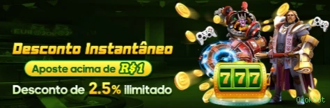Promoções Okokbot