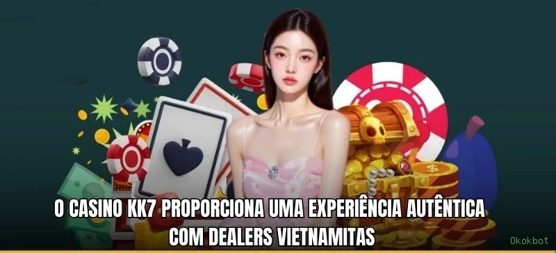 Programa VIP Okokbot